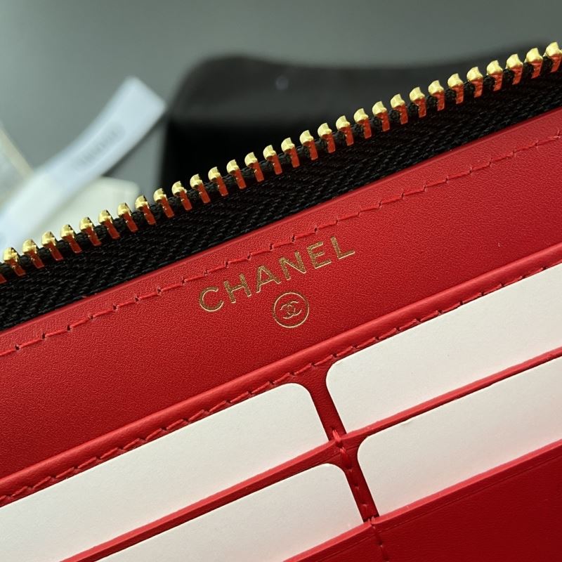 Chanel Wallet Purse